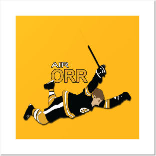 AIR ORR Posters and Art